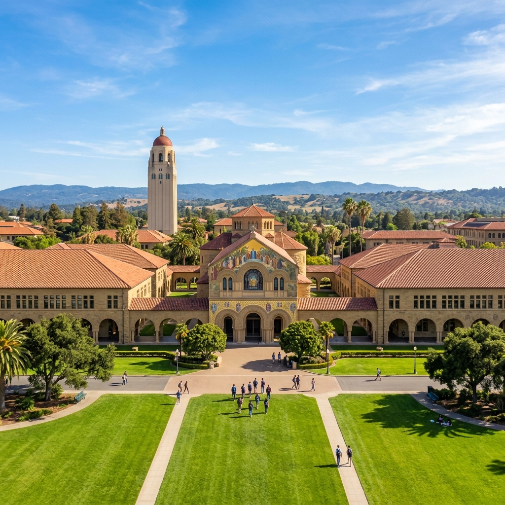 Stanford University